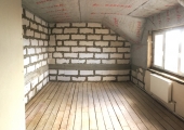 Таунхаус 65.3 м&#178; на участке 1 сот. - Загородная недвижимость, Продажа загородных домов Ленинградская область
